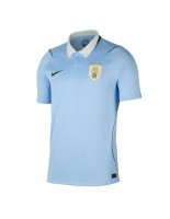 Uruguay Kotipaita MM-kisat 2026 Lyhythihainen